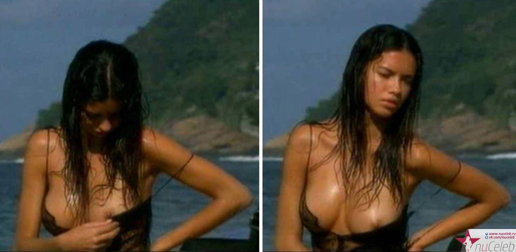 Adriana Lima S Sex 24